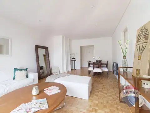 Departamento en Venta en Recoleta, USD 445.000