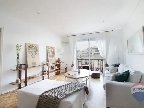 Departamento en Venta de 4 ambientes