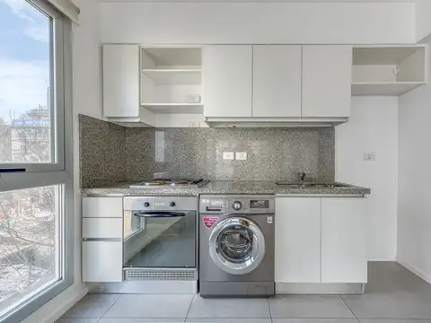 Venta 2 Amb con Balcon Amenities Palermo Hwd