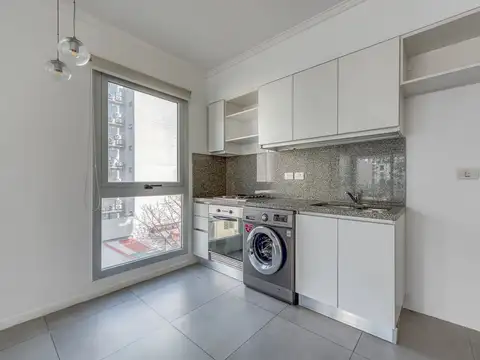 Departamento en Venta 9 años