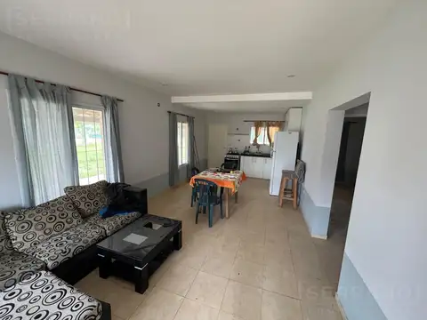 Casa en Venta 4 años
