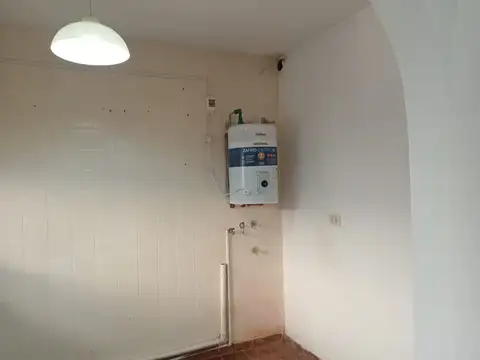 DEPARTAMENTO 3 AMBIENTES, ALQUILER EN BECCAR