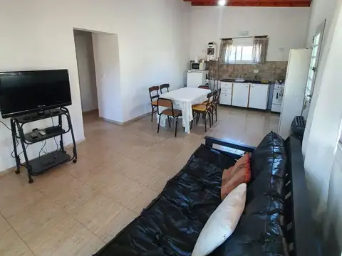Casa en Venta 10 años