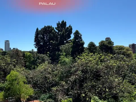 Departamento 4 ambientes con 3 baños