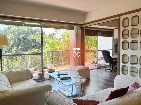 Avenida Santa Fe 3800