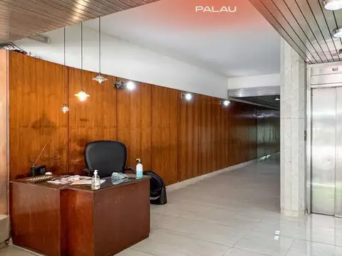 Departamento 4 ambientes con 3 baños