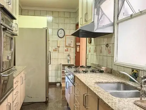 Departamento en Venta en Botánico, USD 375.000