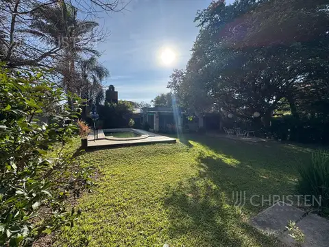 Quinta en Venta de 2 dormitorios