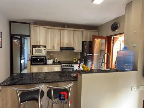 Casa en Villa Allende Golf