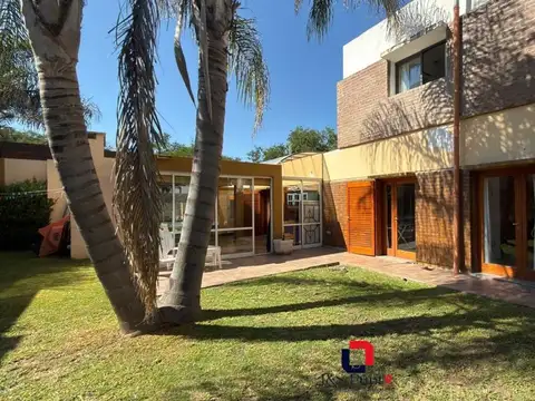 Casa en Venta en Villa Allende Golf, USD 190.000