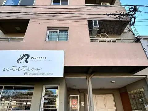 Av. Marconi 100, Piso 3°