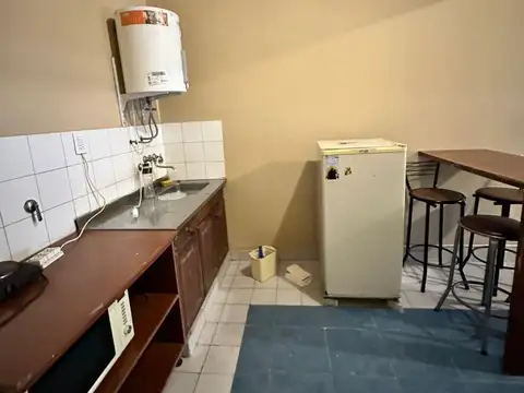 Departamento en Venta Permite mascota