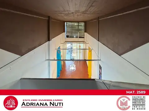 Local en Alquiler 30 años