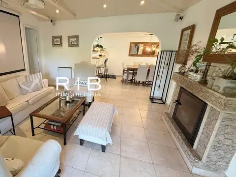 Casa en Venta en Los Lagartos, USD 260.000