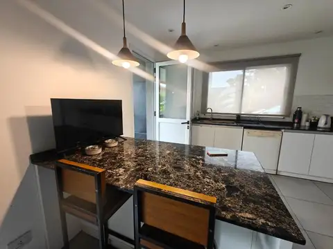 Casa en Venta en Pilar del Este - Santa Guadalupe, USD 218.000