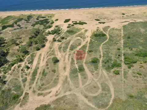 Terreno en Venta en Punta Ballena, USD 20.000.000