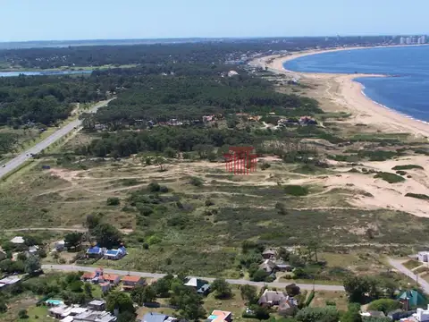 Terreno en Venta en Punta Ballena, USD 20.000.000