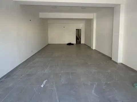 Galpon en Alquiler A Estrenar