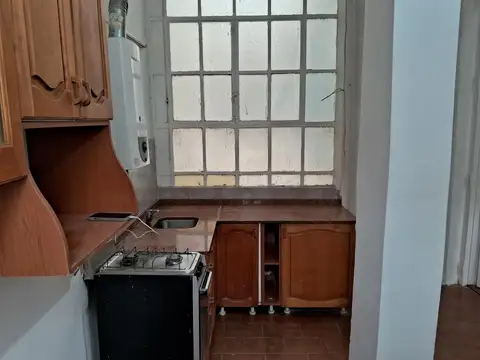 Departamento en Alquiler Apto profesional
