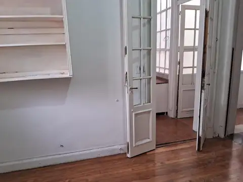 Departamento en Alquiler en Recoleta, $ 950.000