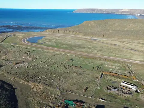 Terreno en Venta en Comodoro Rivadavia, USD 350.000