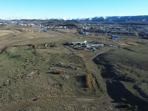 Terreno en Venta de 34400,0 m2