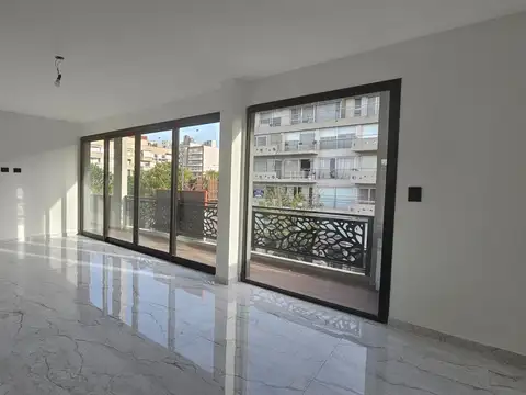 Montes De Oca 2500, Piso 2°