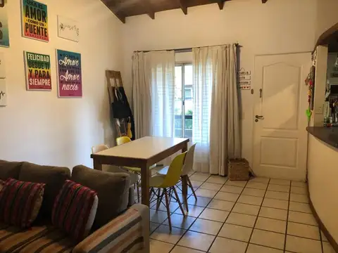 Departamento en Venta en Pilar, USD 98.000