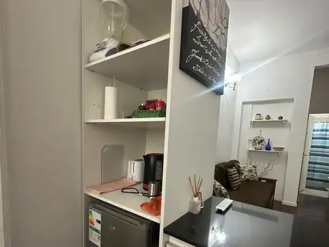 Departamento en Alquiler Temporal 40 años