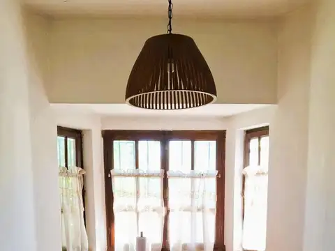 Casa en Venta 40 años