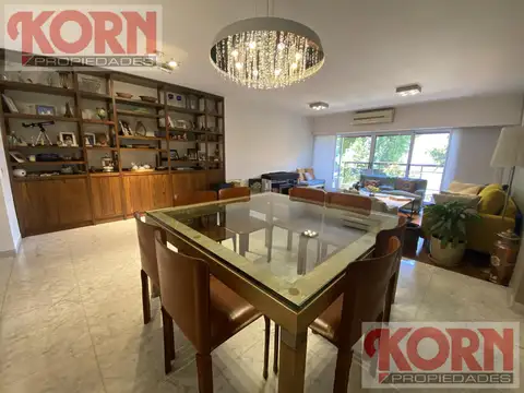 Departamento en Venta con 2 cocheras