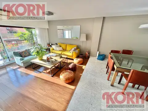 Departamento en Venta 43 años