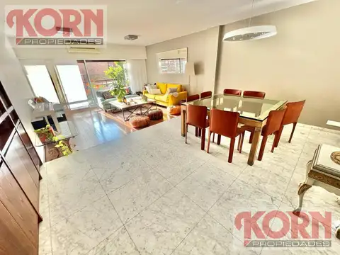 Departamento en Venta en Las Cañitas, USD 598.000