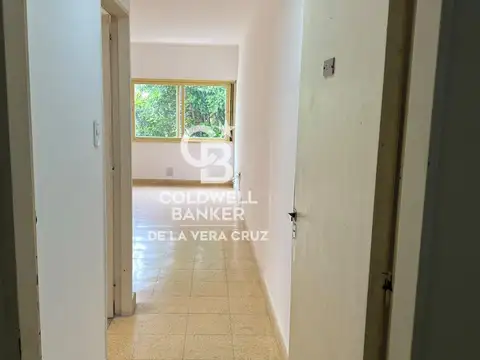 Departamento en Alquiler de 4 ambientes