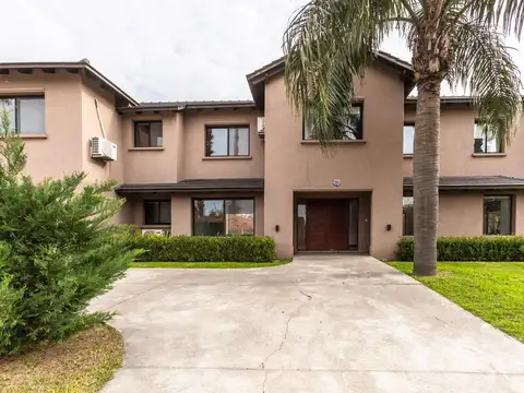 Casa en Venta de 5 dormitorios