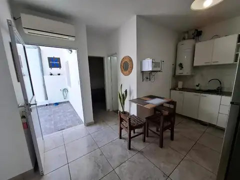 Departamento en Venta en Quinta Sección, USD 69.000
