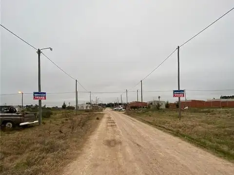 Terreno en Venta en San Pedro, USD 50.000