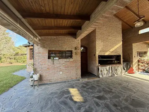 Casa en Venta 15 años