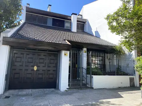 Casa - Venta - Argentina, Capital Federal - ESTRADA 679