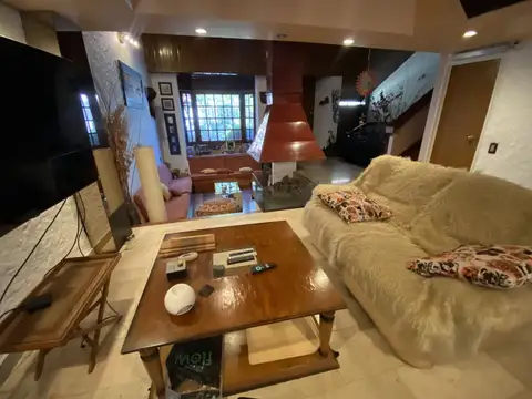 Casa en Venta en Parque Chacabuco, USD 500.000