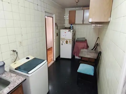 Departamento en Venta 54 años