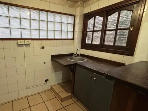 Casa en Alquiler 25 años