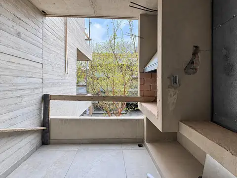 Departamento en Venta En construcción