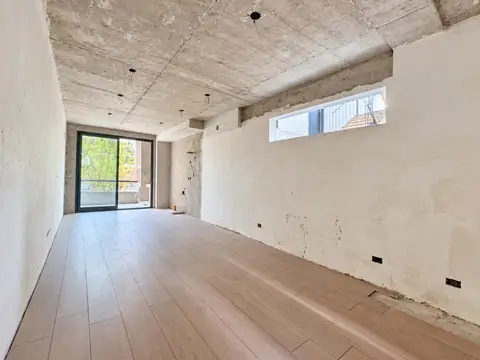 Departamento en Venta de Monoambiente