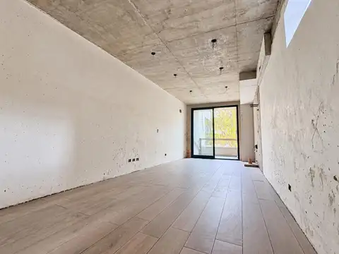 Departamento en Venta en Coghlan, USD 132.000