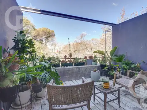 Venta departamento 3 ambientes con terraza y pileta