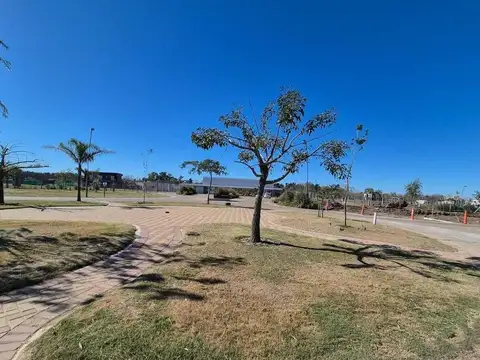 Terreno en Venta en Puertos - Barrio Nativas, USD 100.000