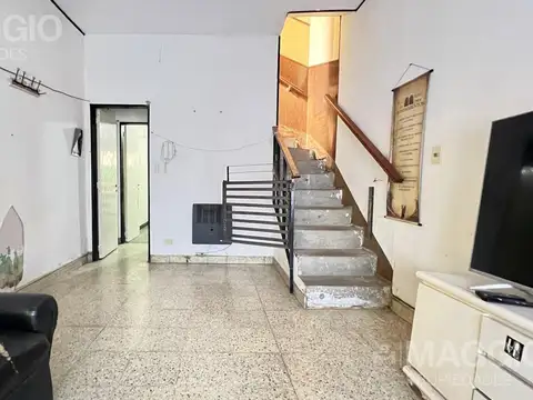 Casa en Venta en Haedo Sur, USD 78.000