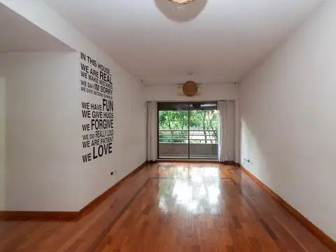Departamento en Venta en Recoleta, USD 194.000