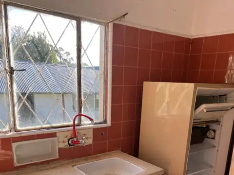 VENTA CHACRA MEDIA HECTAREA, CASA CUCHILLA PEREIRA